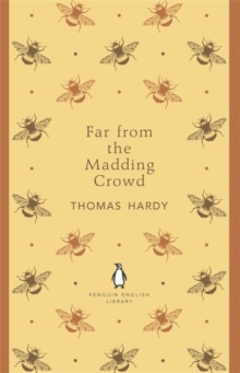 Far From the Madding Crowd, Paperback Book Far From the Madding Crowd, Paperback Book