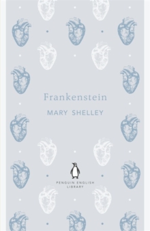 Frankenstein, Paperback Book Frankenstein, Paperback Book