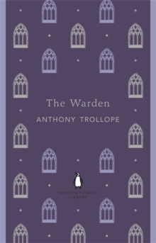 The Warden, Paperback Book The Warden, Paperback Book