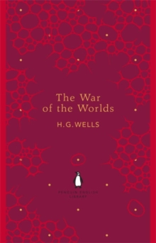 The War of the Worlds, Paperback Book The War of the Worlds, Paperback Book