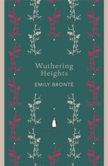 Wuthering Heights, Paperback Book Wuthering Heights, Paperback Book