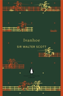Ivanhoe, Paperback Book Ivanhoe, Paperback Book