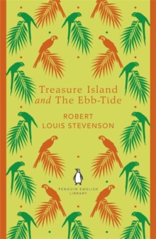 Treasure Island and The Ebb-Tide, Paperback Book Treasure Island and The Ebb-Tide, Paperback Book