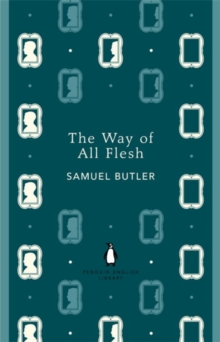 The Way of All Flesh, Paperback Book The Way of All Flesh, Paperback Book