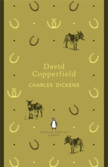 David Copperfield, Paperback Book David Copperfield, Paperback Book