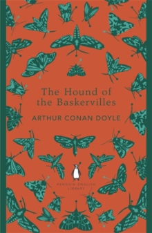 The Hound of the Baskervilles, Paperback Book The Hound of the Baskervilles, Paperback Book