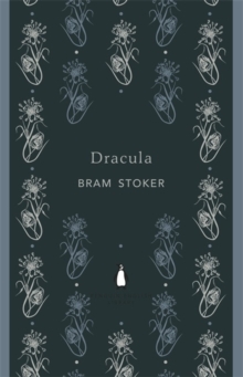 Dracula (Penguin Classics Deluxe Edition), Paperback Book Dracula (Penguin Classics Deluxe Edition), Paperback Book