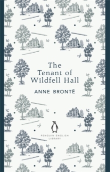 The Tenant of Wildfell Hall, Paperback Book The Tenant of Wildfell Hall, Paperback Book