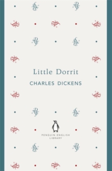 Little Dorrit, Paperback Book Little Dorrit, Paperback Book