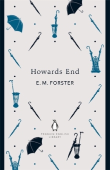 Howards End, Paperback Book Howards End, Paperback Book