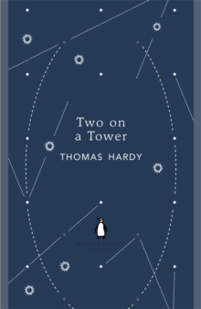 Two on a Tower, Paperback Two on a Tower, Paperback