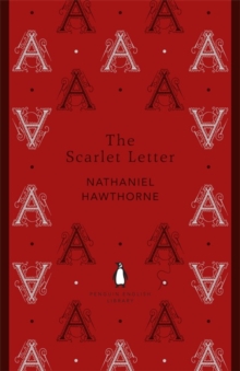 The Scarlet Letter, Paperback Book The Scarlet Letter, Paperback Book