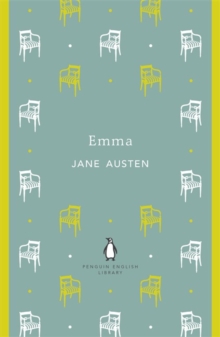 Emma, Paperback Book Emma, Paperback Book