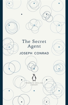 The Secret Agent,, Paperback Book The Secret Agent,, Paperback Book
