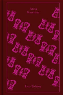 Anna Karenina, Hardback Book Anna Karenina, Hardback Book