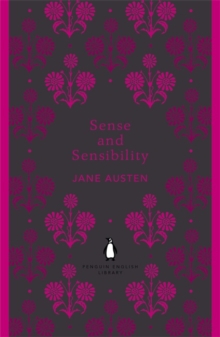 Sense and Sensibility, Paperback Book Sense and Sensibility, Paperback Book