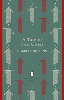 A Tale of Two Cities, Paperback Book A Tale of Two Cities, Paperback Book