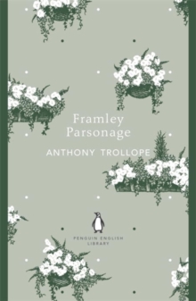 Framley Parsonage, Paperback Book Framley Parsonage, Paperback Book