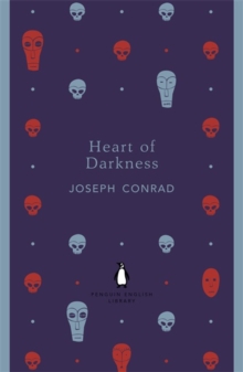 Heart of Darkness, Paperback Book Heart of Darkness, Paperback Book
