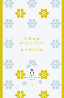 A Room with a View, Paperback Book A Room with a View, Paperback Book