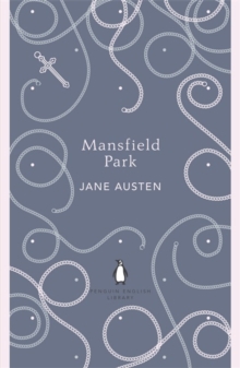 Mansfield Park, Paperback Book Mansfield Park, Paperback Book