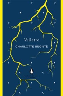 Villette, Paperback Book Villette, Paperback Book