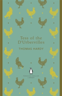 Tess of the d'Urbervilles, Paperback Book Tess of the d'Urbervilles, Paperback Book