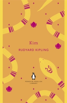 Kim, Paperback Book Kim, Paperback Book