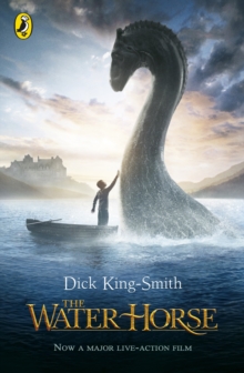 The Water Horse, Paperback Book The Water Horse, Paperback Book