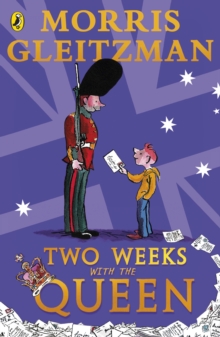 Two Weeks with the Queen, Paperback Book Two Weeks with the Queen, Paperback Book