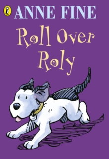 Roll Over Roly, Paperback Roll Over Roly, Paperback