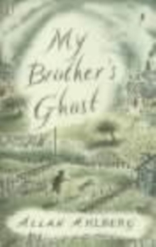 My Brother's Ghost, Paperback Book My Brother's Ghost, Paperback Book