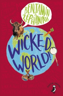 Wicked World!, Paperback Book Wicked World!, Paperback Book