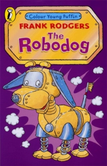 The Robodog, Paperback Book The Robodog, Paperback Book