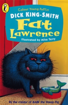 Fat Lawrence, Paperback Book Fat Lawrence, Paperback Book