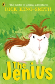 The Jenius, Paperback Book The Jenius, Paperback Book
