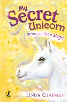Stronger Than Magic, Paperback Book Stronger Than Magic, Paperback Book