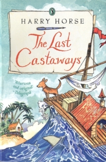 The Last Castaways, Paperback Book The Last Castaways, Paperback Book