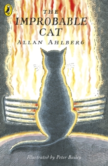The Improbable Cat, Paperback The Improbable Cat, Paperback
