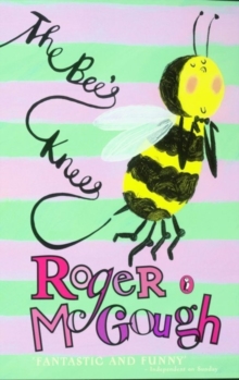The Bee's Knees, Paperback Book The Bee's Knees, Paperback Book