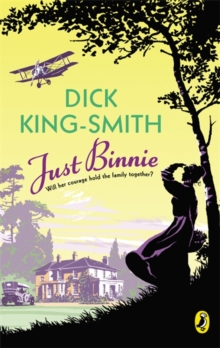 Just Binnie, Paperback Book Just Binnie, Paperback Book