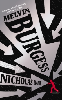 Nicholas Dane, Paperback Nicholas Dane, Paperback