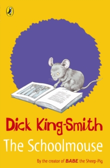 The Schoolmouse, Paperback Book The Schoolmouse, Paperback Book