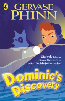 Dominic's Discovery, Paperback Dominic's Discovery, Paperback