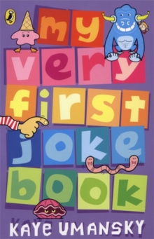 My Very First Joke Book, Paperback My Very First Joke Book, Paperback