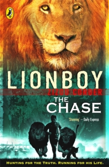 The Chase, Paperback The Chase, Paperback