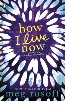 How I Live Now, Paperback Book How I Live Now, Paperback Book