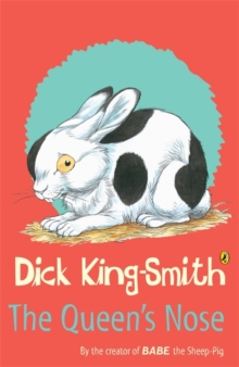 The Queen's Nose, Paperback Book The Queen's Nose, Paperback Book
