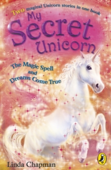 The Magic Spell : AND Dreams Come True, Paperback Book The Magic Spell : AND Dreams Come True, Paperback Book