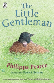The Little Gentleman, Paperback The Little Gentleman, Paperback